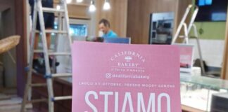 California Bakery sbarca a Genova, al Moody arriva il miglior brunch in città California Bakery Genova