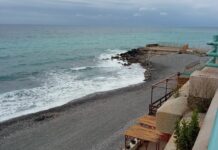 Genova, stabilimenti balneari, aggiudicati anche i Bagni Europa, gli Oasis e Medusa Capo Marina spiagia Libera Genova