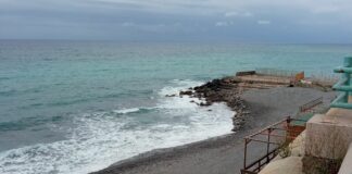 Genova, stabilimenti balneari, aggiudicati anche i Bagni Europa, gli Oasis e Medusa Capo Marina spiagia Libera Genova