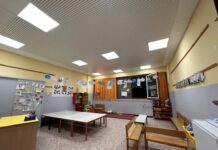 Chiavari, dal prossimo anno 26 posti nella scuola dell’infanzia Ri Basso Chiavari asilo Ri Basso