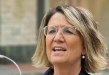 Dimissioni Toti: Lodi (Azione): al lavoro per una alternativa forte Cristina Lodi