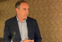 Dimissioni Toti, le reazioni, Natale (PD): certificato il fallimento della sua politica Davide Natale pd