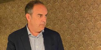 Dimissioni Toti, le reazioni, Natale (PD): certificato il fallimento della sua politica Davide Natale pd