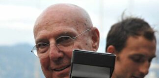 Terremoto Pro Recco, il patron Gabriele Volpi dice addio Gabriele Volpi