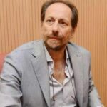 Gianni Pastorino linea condivisa