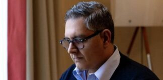 Presunta corruzione in Liguria, forse già oggi la decisione per la libertà per Toti Giovanni Toti