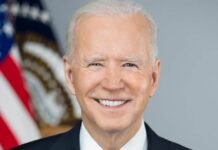 Joe Biden rinuncia, la candidata Presidente sarà Kamala Harris Joe Biden