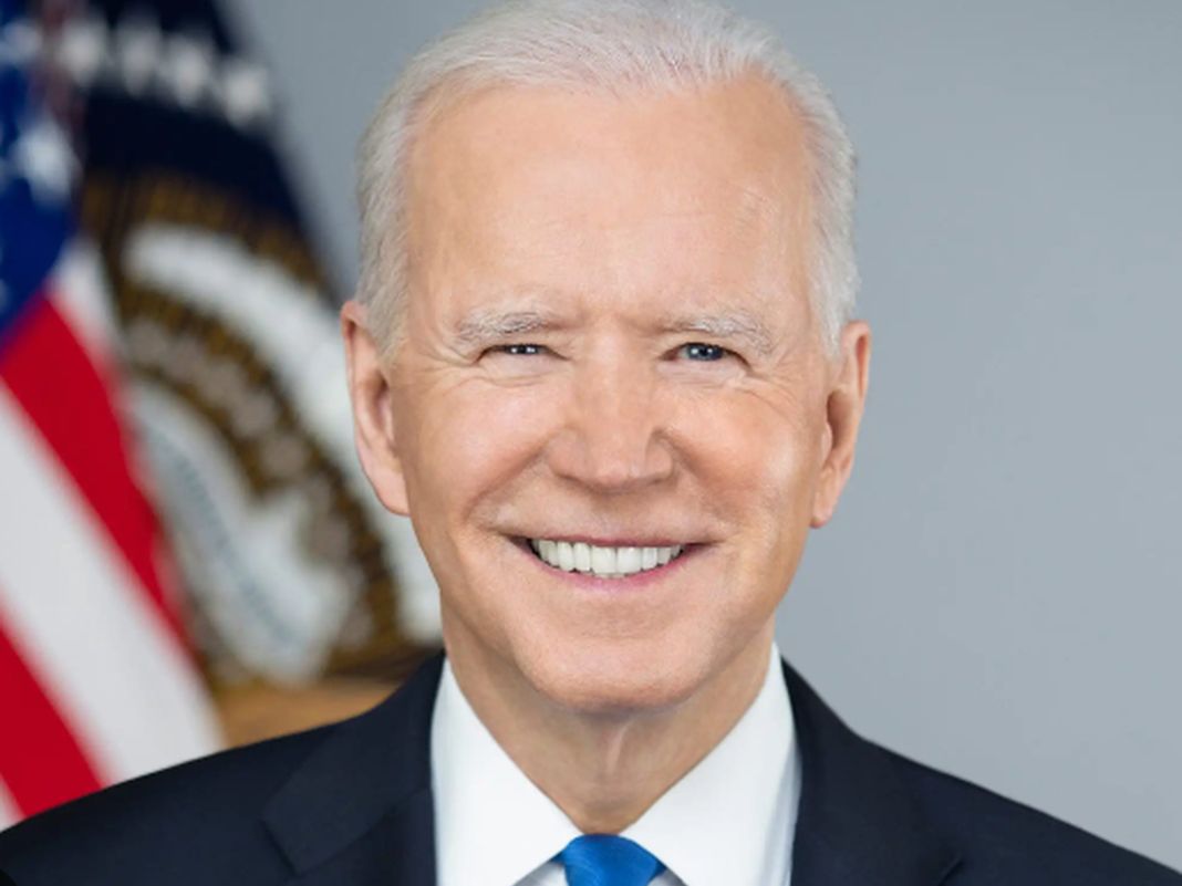 Joe Biden