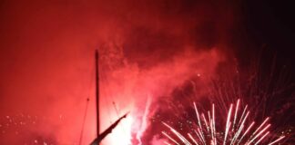 Laigueglia, torna la Notte saracena con lo sbarco di Dragut Laigueglia la notte del Pirata Dragut