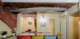 Le Stanze del Piccadilly per un tuffo nella storia e nel fascino di Genova Le Stanze del Piccadilly