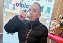 Genova, un appello per trovare Marco Canepa, si è allontanato dall’ospedale Marco Canepa scomparso