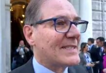 Presunta corruzione in Liguria, Signorini esce dal carcere e va ai domiciliari Paolo Signorini