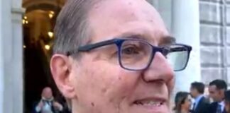 Presunta corruzione in Liguria, Signorini esce dal carcere e va ai domiciliari Paolo Signorini