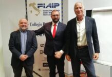 Savona, per l’estate i turisti preferiscono appartamenti e case vacanza Antonio Piccioli Fiaip Fabio Becchi