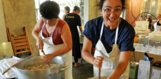 Pieve Ligure, serate paella e sangria dal 19 al 21 luglio Paella e Sangria Pieve Ligure
