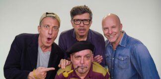 Pirati dei Caruggi al Porto Antico con Basylicon Valley Pirati dei Caruggi