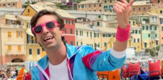 La Pizza Bianca, il nuovo successo dei Cugini della Corte, parodia de The Kolors Pizza Bianca Cugini della Corte