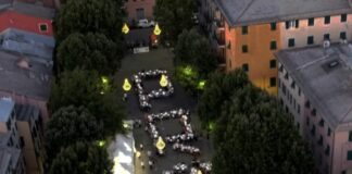 Pra’ insieme, domenica 14 la cena sulla Fascia di Rispetto Pra'Insieme cena