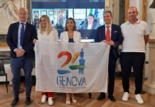 Tennis in carrozzina, ad agosto il torneo Genova Cup Tennis carrozzina wheelchair Genova