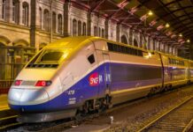 Olimpiadi di Parigi, sabotaggi in serie alla rete ferroviaria, cresce la tensione Tgv treno alta velocità Francia