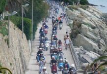 Raduno Vespa a Varazze domenica 28 luglio Varazze Raduno Vespa