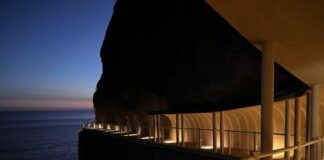 Via dell’Amore riapre dopo 12 anni alle Cinque Terre, dal 9 agosto anche per i Turisti Cinque Terre via dell'Amore, notte