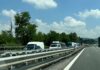 Autostrade, ancora traffico nel caos in A7: code anche sulla viabilità ordinaria