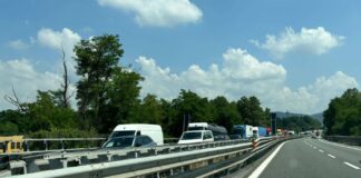 Autostrade, incidente in A7: lunghe code in direzione nord