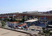 Genova, trovato ordigno in porto: traffico completamente in tilt a ponente