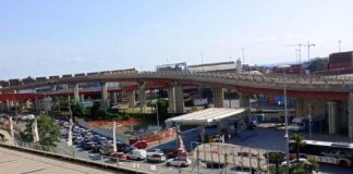 Genova, trovato ordigno in porto: traffico completamente in tilt a ponente