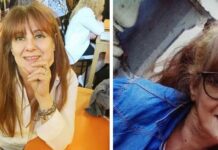 Sanremo, scomparsa Irene Moraldo. Ricerche in tutta la regione