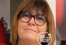 Genova, ancora ricerche per la donna scomparsa a Quezzi Barbara Agostinelli