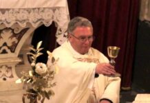 Imperia, ancora indagini sulla morte di don Teodolindo Antinori e sui testamenti don Teodolindo Antinori imperia