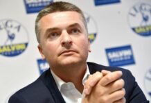 Dimissioni Toti, Rixi chiarisce: non sarò io il candidato presidente Edoardo Rixi