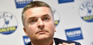 Elezioni in Liguria, Centro-destra al bivio: Rixi o Cavo? Edoardo Rixi