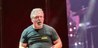 Genova, Enzo Paci al Porto Antico con dalla clava a TikTok Enzo paci