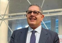 Presunta corruzione in Liguria, dimissioni sempre più vicine per Toti Giovanni Toti