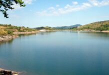 Lago di Giacopiane, disperso Jimmy Zolezzi padre del ragazzo annegato Lago Giacopiane