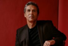 Luca Barbarossa in concerto gratuito a Recco luca barbarossa