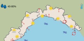 Meteo Liguria, ancora instabilità in Liguria, migliora da giovedì Meteo Liguria 2 luglio 2024
