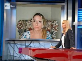 Nessy Guerra, bloccata in Egitto teme per la sua vita e quella della figlia Nessy Guerra