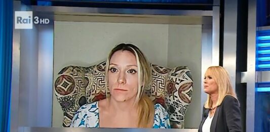 Nessy Guerra, arrestato in Egitto l’ex marito, minacciava il console Nessy Guerra