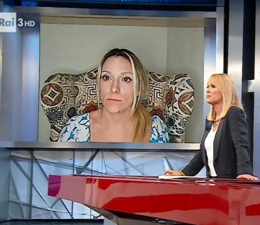 Nessy Guerra, arrestato in Egitto l’ex marito, minacciava il console Nessy Guerra