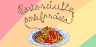 Genova, torna la pastasciutta antifascista a Pontedecimo pastasciutta antifascista