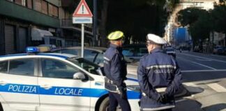 Savona, al via il 5 agosto i presidi fissi della polizia locale nei quartieri polizia locale savona