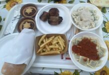 San Bartolomeo di Sori, al via la festa patronale San Bartolomeo Sori sagra