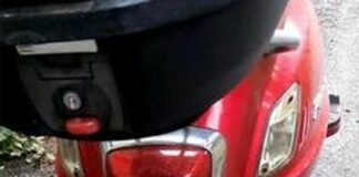 Genova, proseguono le ricerche di Barbara Agostinelli: ritrovato lo scooter Scooter Barbara Agostinelli