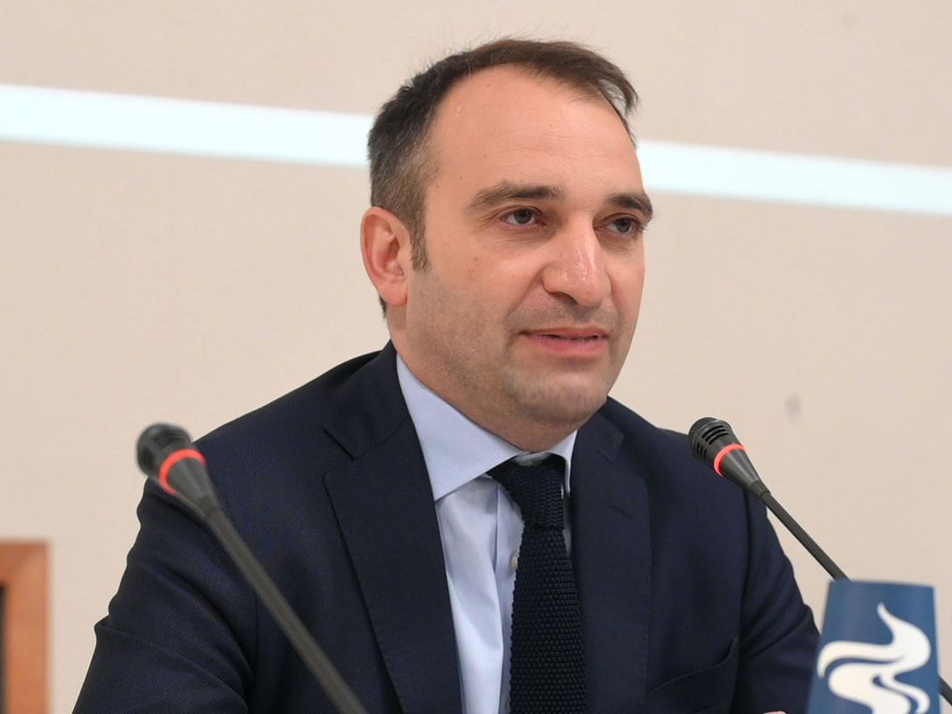 stefano lo russo sindaco Torino