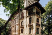 Genova, lavori al via a Villa Gruber, diventerà un asilo villa Gruber Castelletto