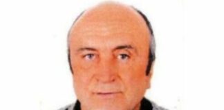 Velva, ancora ricerche per Walter Coppello scomparso mercoledì da casa Walter Coppello